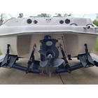  Nauticus Smart Tabs SX Trim Tabs 