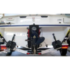 Nauticus Smart Tabs SX Trim Tabs 