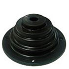  Multiflex Steering Grommet Black 