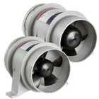  Osculati Superflow In-Line Blower 12V 
