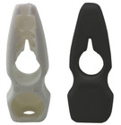 Pirates Cave Value Pair Nylon Quick Clip 7-8mm 