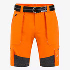 Pelle Petterson 1200 Men's Sailing Shorts _imageset:Blazing Orange