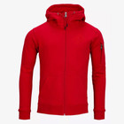 Pelle Petterson Men's P-Hoodie_Imageset:Race Red
