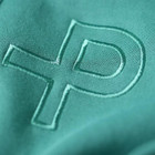 Pelle Petterson Men's P-Hoodie_Imageset:Pacific Green