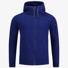 Pelle Petterson Men's P-Hoodie_Imageset:Space Blue
