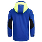 Pelle Petterson Tactic Race Men's Sailing Jacket_imageset:Curacao Blue