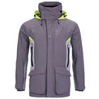 Pelle Petterson Tactic Race Men's Sailing Jacket_imageset:Granite Grey