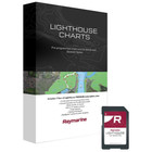 Raymarine LightHouse Charts 