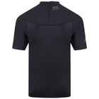 Typhoon Fintra Men's Short Sleeve Tech Rash Vest_imageset:Black