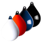 Majoni Seago Majoni Round Buoy Fender (Size 5) 55 x 73cm 