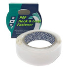 PSP Hook & Loop Tape 25mm x 1m