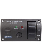 Talamex Bilge Pump Control Panel - On/Off/Manual