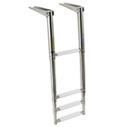 Osculati Telescopic Ladder for Gangplanks S/S