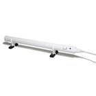 Ecoheater Tube Heater With Built-In Thermostat 240V (UK Plug)