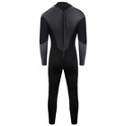 Typhoon Swarm Men's 3mm Wetsuit_imageset:Black/Graphite