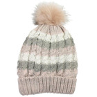 Nauticalia Waterproof Bobble Hat