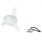  Watt & Sea Cruising Three-Blade Propeller & Extraction Kit 