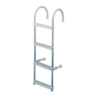 Waveline Aluminium Anti-Slip Boarding Ladder