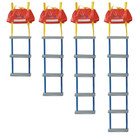  Waveline Emergency Deploy Ladder 