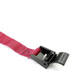 Pirates Cave Value Webbing Strap with Cam Buckle 25mm