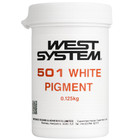  West System Epoxy Pigment Additive 125g 