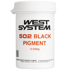 West System Epoxy Pigment Additive 125g 
