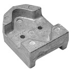 MG Duff CMALPHAKITM1 - MG Duff Magnesium Mercruiser Alpha 1 Gen 1 Anode Kit 