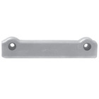 MG Duff CMV280DPKITM - MG Duff Magnesium Volvo 280 Duo-Prop Anode Kit 