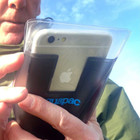  Aquapac Classic IPX8 Waterproof Phone Case 