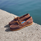 Chatham Olivia G2 Women's Deck Shoes Chestnut_imageset:Chocolate