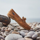Chatham Olivia G2 Women's Deck Shoes Chestnut_imageset:Walnut