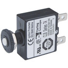 Blue Sea Systems Blue Sea Quick Connect Circuit Breaker - Push Button Reset Only