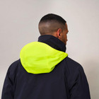 Gill OS3 2026 Men's Coastal Sailing Jacket_imageset:Navy Blue