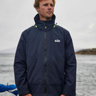 Gill OS3 2026 Men's Coastal Sailing Jacket_imageset:Navy Blue