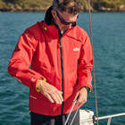 Gill OS3 2026 Men's Coastal Sailing Jacket _imageset:Red
