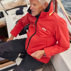 Gill OS3 2026 Men's Coastal Sailing Jacket _imageset:Red
