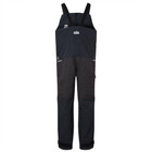  Gill OS3 2025 Mens Coastal Salopette Trousers Black 