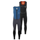 Gill Dynamic 3mm Mens Long John Wetsuit