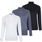 Typhoon Fintra Women's Long Sleeve Tech Rash Vest