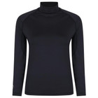  Typhoon Fintra Women's Long Sleeve Tech Rash Vest 