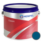  Hempel Classic Antifoul 2.5L 