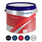  Hempel Hard Racing Antifoul 2.5L (x2) + FREE Roller Pack & Masking Tape 