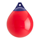  Polyform A Series Round Buoy Fender 2 Pack (Size 3) 