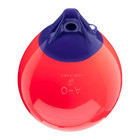  Polyform A Series Round Buoy Fender 2 Pack (Size 0) 