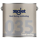 Seajet Hard Racing 035 Antifoul 2.5L