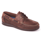 Dubarry Sailmaker X LT Extra Light Men's Deck Shoes_imageset:Old Rum
