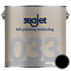  Seajet Shogun 033 Antifoul 2.5L 