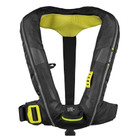 Spinlock Deckvest LITE+ 170N Automatic Life Jacket with Harness_imageset:Black