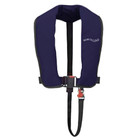 Waveline 165N ISO Manual Life Jacket with Crotch Strap 