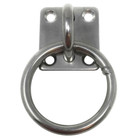 Proboat Square Ring Plate 